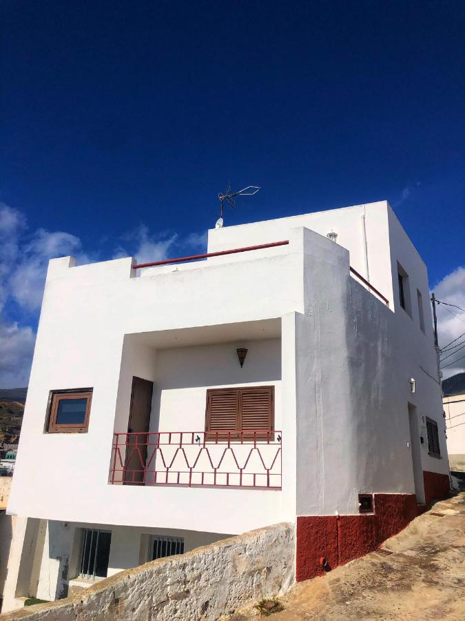 Casa Abuela Mina Villa Arico Exterior foto